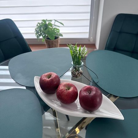 Apartament Хелм Экстерьер фото